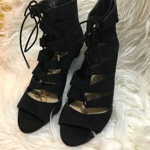 Sam Edelman santina wedge